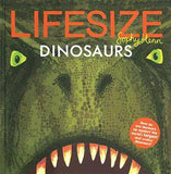 Usborne - Usborne Lifesize Dinosaurs - Little Miss Muffin Children & Home