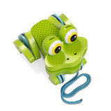 Melissa & Doug Melissa & Doug Frog Pull Toy - Little Miss Muffin Children & Home