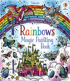 Usborne Usborne Magic Painting Rainbows - Little Miss Muffin Children & Home