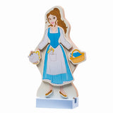 Melissa & Doug Melissa & Doug Belle Wooden Magnetic Dress-Up - Little Miss Muffin Children & Home