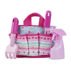 Melissa & Doug - Melissa & Doug Tote Set - Little Miss Muffin Children & Home