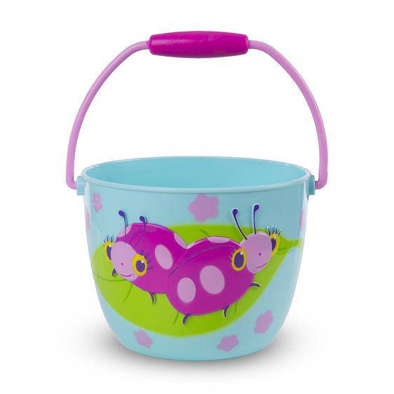 Melissa & Doug - Melissa & Doug Bug Pails - Little Miss Muffin Children & Home
