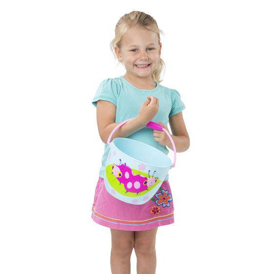 Melissa & Doug - Melissa & Doug Bug Pails - Little Miss Muffin Children & Home