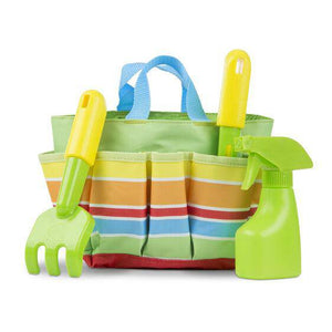 Melissa & Doug - Melissa & Doug Tote Set - Little Miss Muffin Children & Home