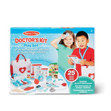 Melissa & Doug Melissa & Doug Get Well Doctor's Kit Play Set - Little Miss Muffin Children & Home