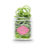 Candy Club Candy Club Sour Apple Laces - Little Miss Muffin Children & Home
