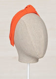 Abel & Lula Abel & Lula Crepe Knot Headband - Little Miss Muffin Children & Home