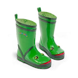 Kidorable - Kidorable Frog Rainboots - Little Miss Muffin Children & Home