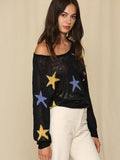 By Together By Together You're a Star Sweater - Little Miss Muffin Children & Home