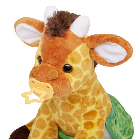 Melissa & Doug Melissa & Doug Baby Giraffe Stuffed Animal - Little Miss Muffin Children & Home