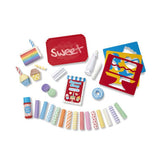 Melissa & Doug - Melissa & Doug Sweet Shop Chalk Set - Little Miss Muffin Children & Home