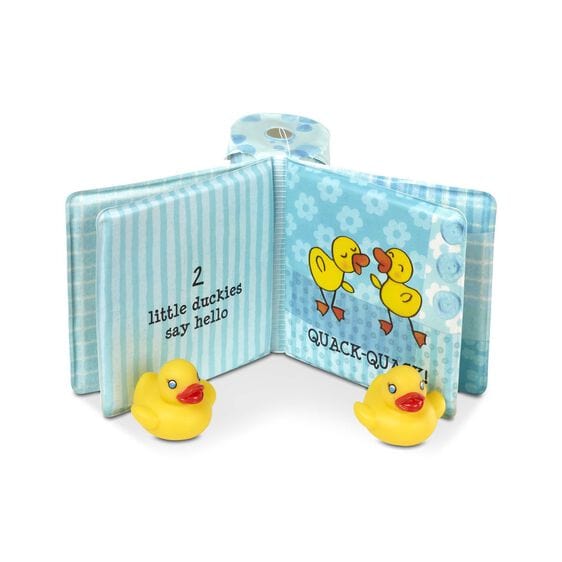 Melissa & Doug Melissa & Doug Float Alongs 3 Little Duckies - Little Miss Muffin Children & Home