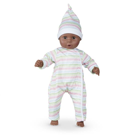 MELISSA & DOUG Melissa & Doug  Mine To Love Tyler & Taylor Twins - Little Miss Muffin Children & Home