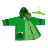 Kidorable Kidorable Frog Coat - Little Miss Muffin Children & Home