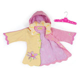 Kidorable - Kidorable Lotus Flower Raincoat - Little Miss Muffin Children & Home