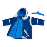 Kidorable - Kidorable Space Hero Raincoat - Little Miss Muffin Children & Home