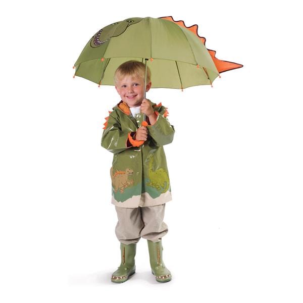 Kidorable - Kidorable Dinosaur Rainboots - Little Miss Muffin Children & Home