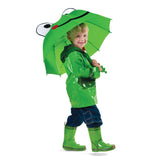 Kidorable Kidorable Frog Coat - Little Miss Muffin Children & Home