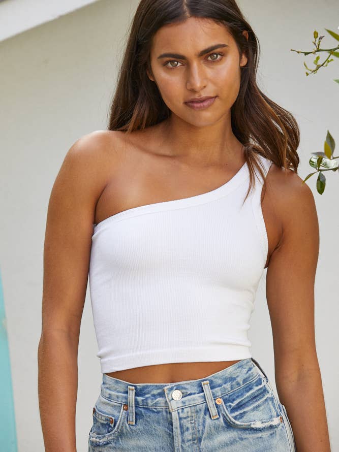 By Together By Together One of a Kind Seamless Top - Little Miss Muffin Children & Home