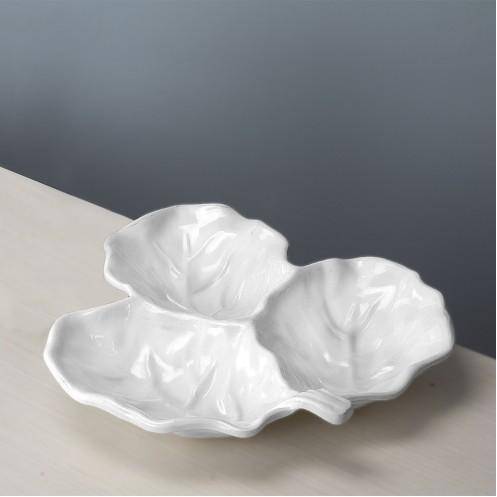 Beatriz Ball - Beatriz Ball VIDA Lettuce Triple Dip 2470 - Little Miss Muffin Children & Home