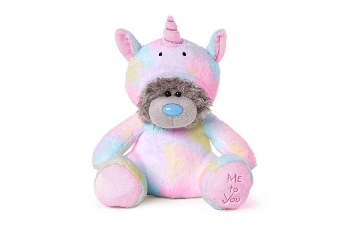 FA - For Arts Sake For Arts Sake M7 Unicorn Me to You Bear - Little Miss Muffin Children & Home