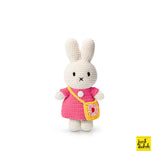 Just Dutch US Just Dutch US Miffy and Her Flower Bag - Little Miss Muffin Children & Home