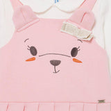 Mayoral - Mayoral Puppy Dress for Baby Girl - Little Miss Muffin Children & Home
