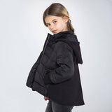 Mayoral - Mayoral Girl's Padded Coat - Little Miss Muffin Children & Home