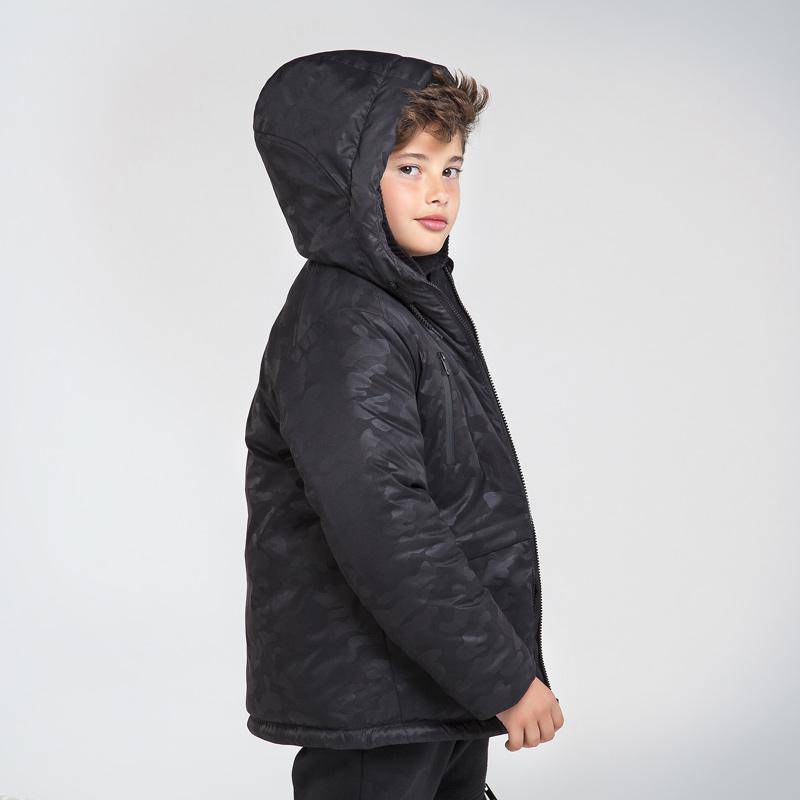 Mayoral - Mayoral Boy's Puffy Coat - Little Miss Muffin Children & Home