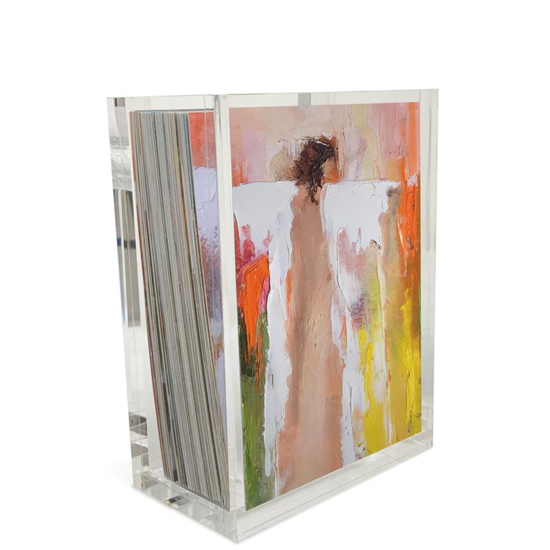 Anne Neilson Home Anne Neilson Home 100 Days Of Gratitude Scripture Cards - Little Miss Muffin Children & Home