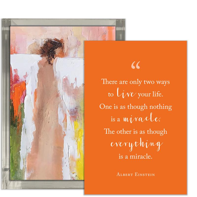 Anne Neilson Home Anne Neilson Home 100 Days Of Gratitude Scripture Cards - Little Miss Muffin Children & Home