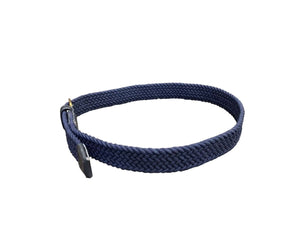 Bailey Boys Bailey Boys Buddy Braided Belt - Little Miss Muffin Children & Home