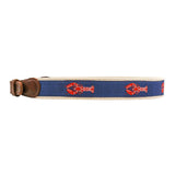 Bailey Boys Bailey Boys 1000-BUDDY-LOB LOBSTER BELT - Little Miss Muffin Children & Home