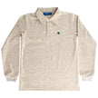 BAI - Bailey Boys Bailey Boys Harry Long Sleeve Polo - Little Miss Muffin Children & Home