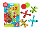 Anker Play Products Anker Play Products Jumbo Jax Set - Little Miss Muffin Children & Home