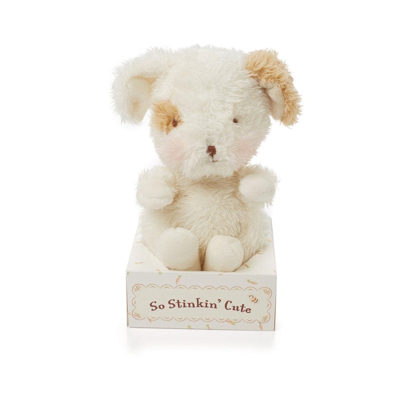 Bunnies by the Bay Bunnies By The Bay Wittle Pup - Little Miss Muffin Children & Home