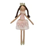 Mon Ami Mon Ami Paige Princess Heirloom Doll - Little Miss Muffin Children & Home
