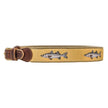 Bailey Boys Bailey Boys 1000-BUDDY-SNOOK BELT, SAND SNOOK - Little Miss Muffin Children & Home