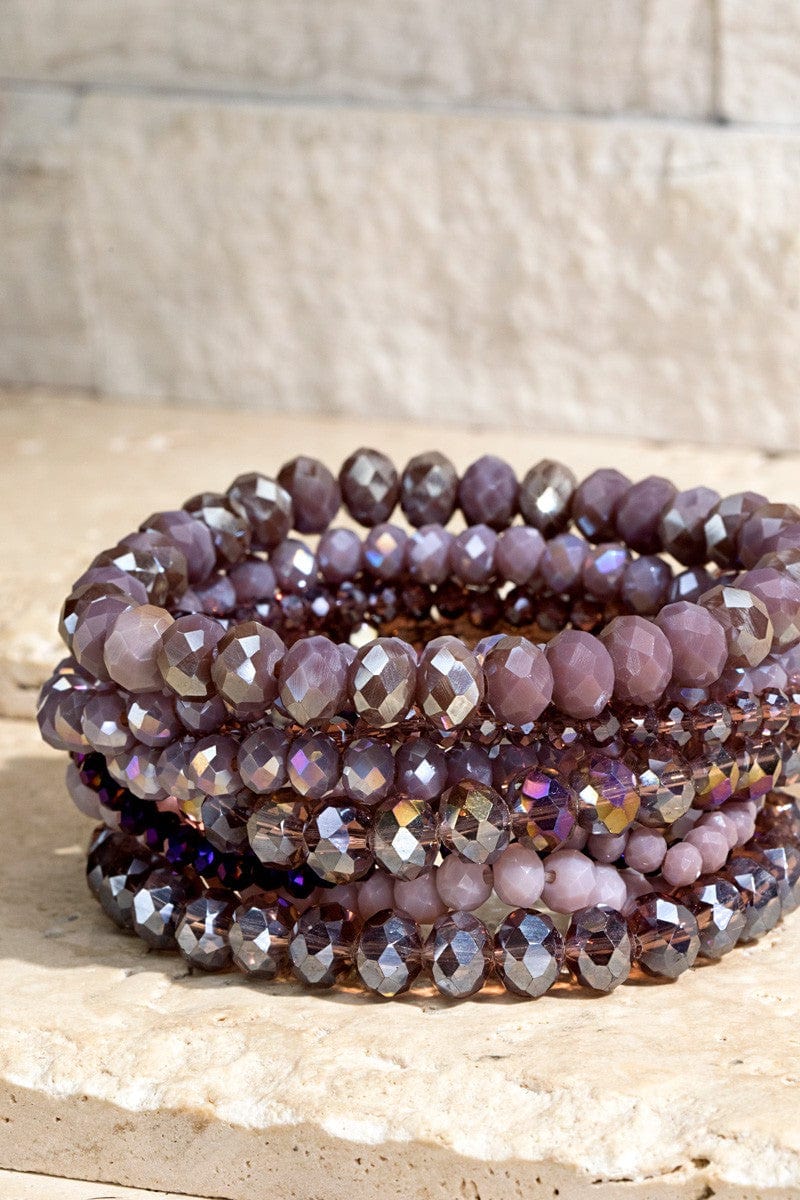 Urbanista Urbanista Stretch Bracelet Sets - Little Miss Muffin Children & Home