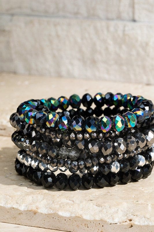 Urbanista Urbanista Stretch Bracelet Sets - Little Miss Muffin Children & Home
