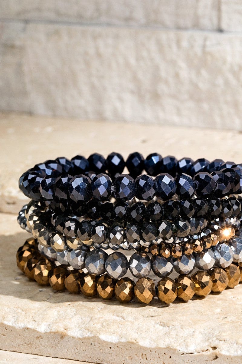 Urbanista Urbanista Stretch Bracelet Sets - Little Miss Muffin Children & Home