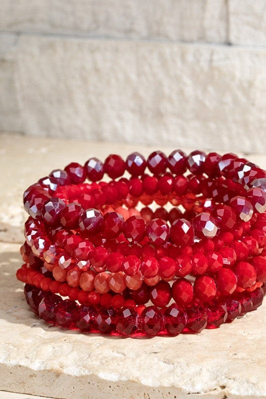 Urbanista Urbanista Stretch Bracelet Sets - Little Miss Muffin Children & Home