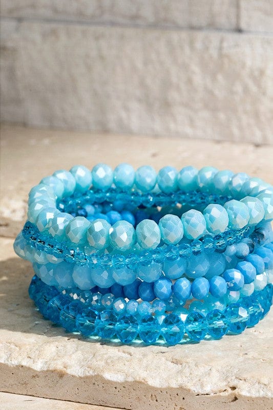 Urbanista Urbanista Stretch Bracelet Sets - Little Miss Muffin Children & Home