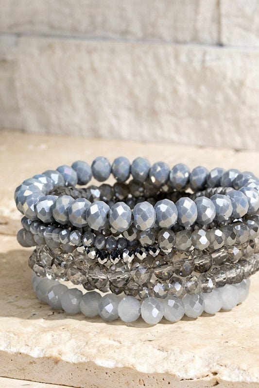 Urbanista Urbanista Stretch Bracelet Sets - Little Miss Muffin Children & Home
