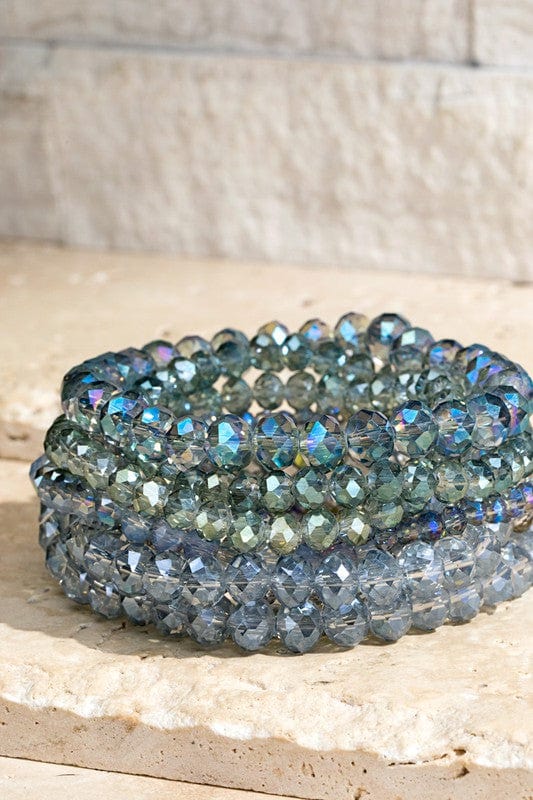Urbanista Urbanista Stretch Bracelet Sets - Little Miss Muffin Children & Home