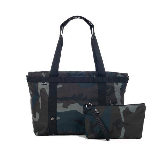 ANDI New York - The ANDI Small - Ink Camo - Little Miss Muffin Children & Home