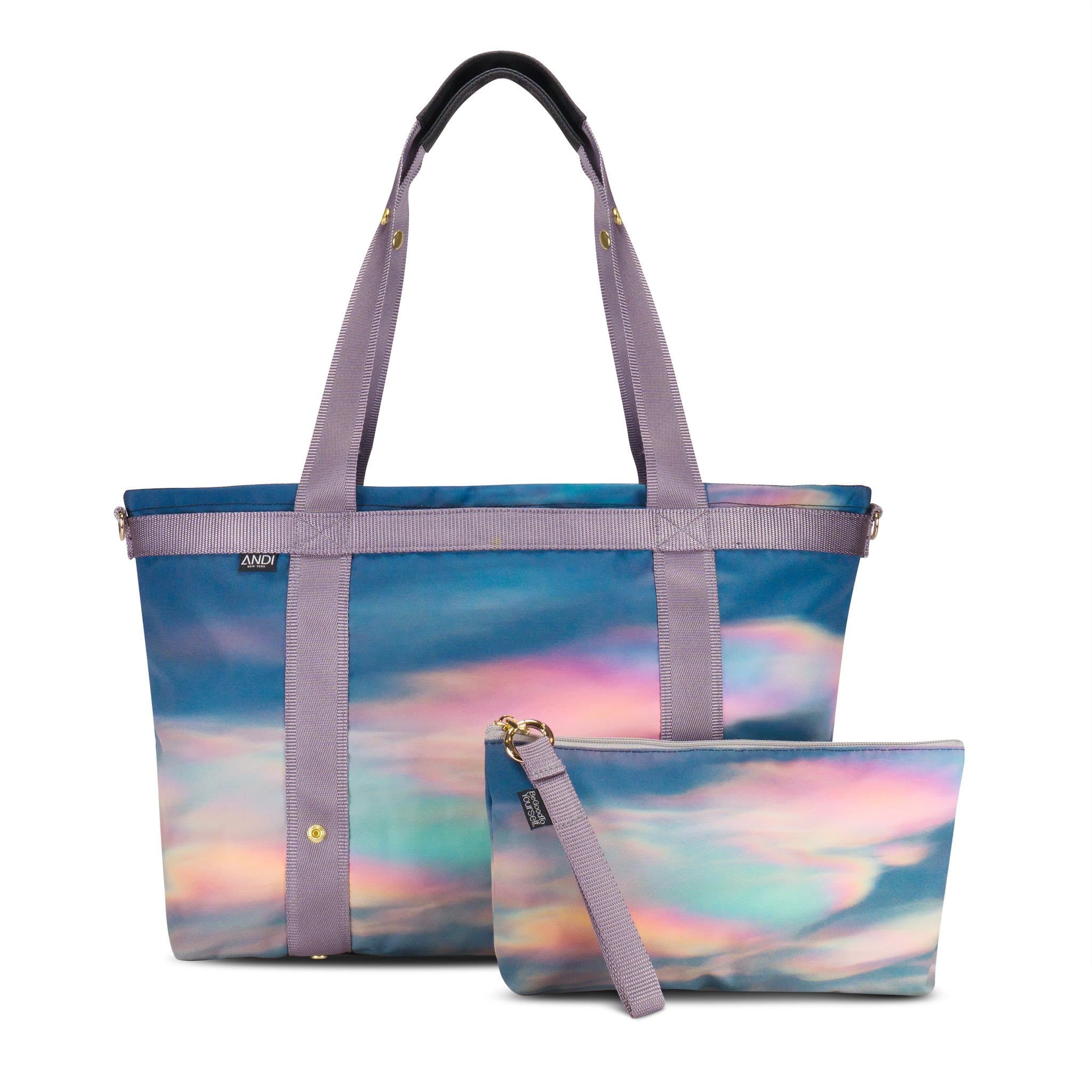 The Andi Bag | Little Miss Muffin Children & Home