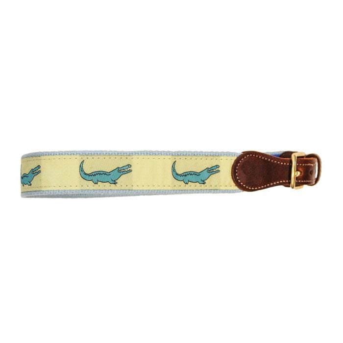 Bailey Boys Bailey Boys Buddy Belt in Gator - Little Miss Muffin Children & Home