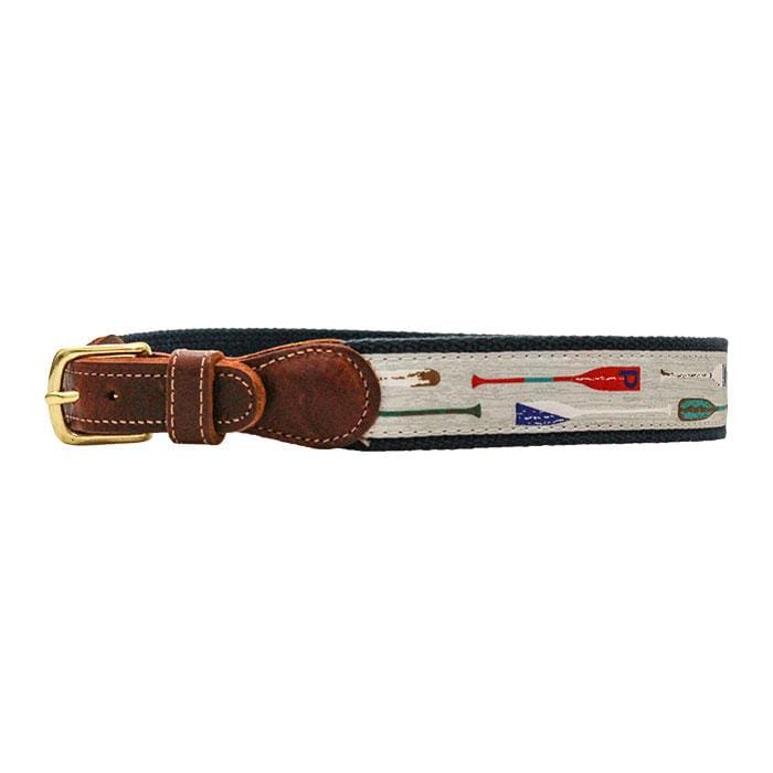 Bailey Boys Bailey Boys Buddy Belt in Boat Oars - Little Miss Muffin Children & Home