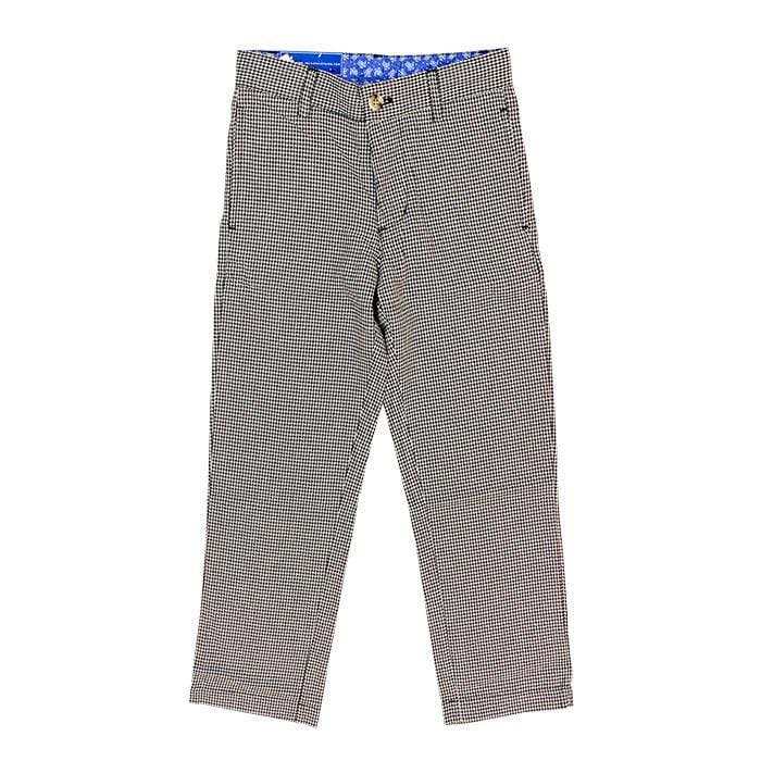 Bailey Boys Bailey Boys Houndstooth Champ Pant - Little Miss Muffin Children & Home